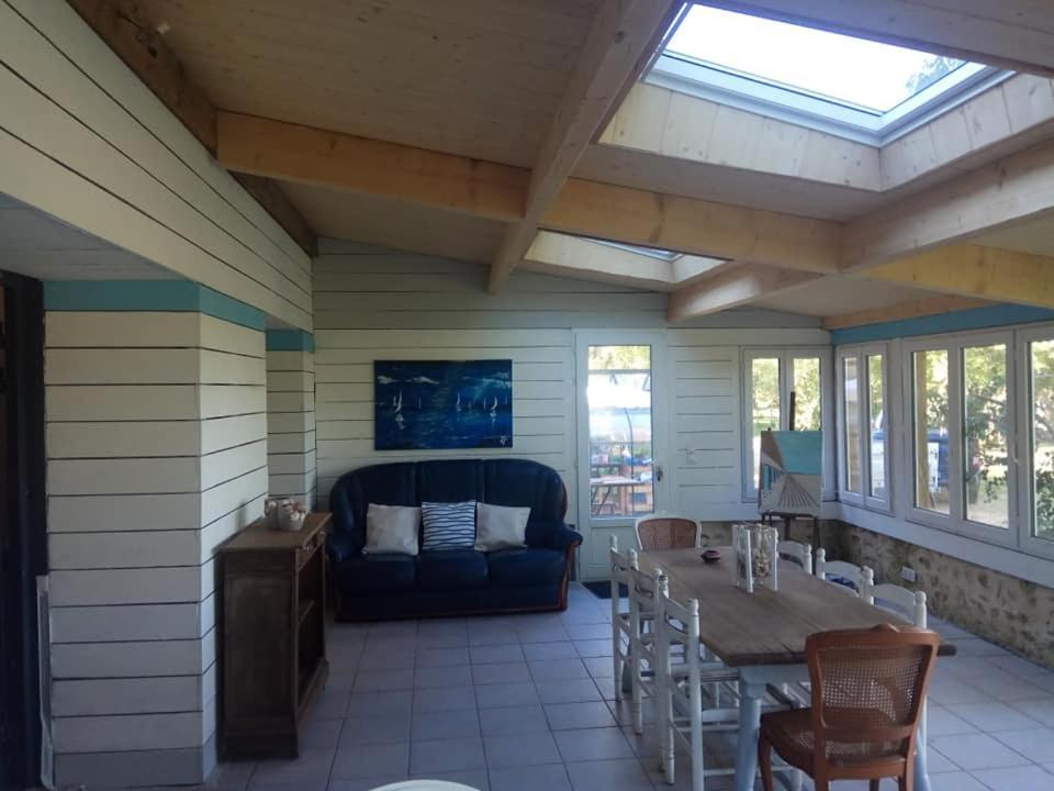 Apartamento Tante Pim Neuilly-sur-Eure Exterior foto