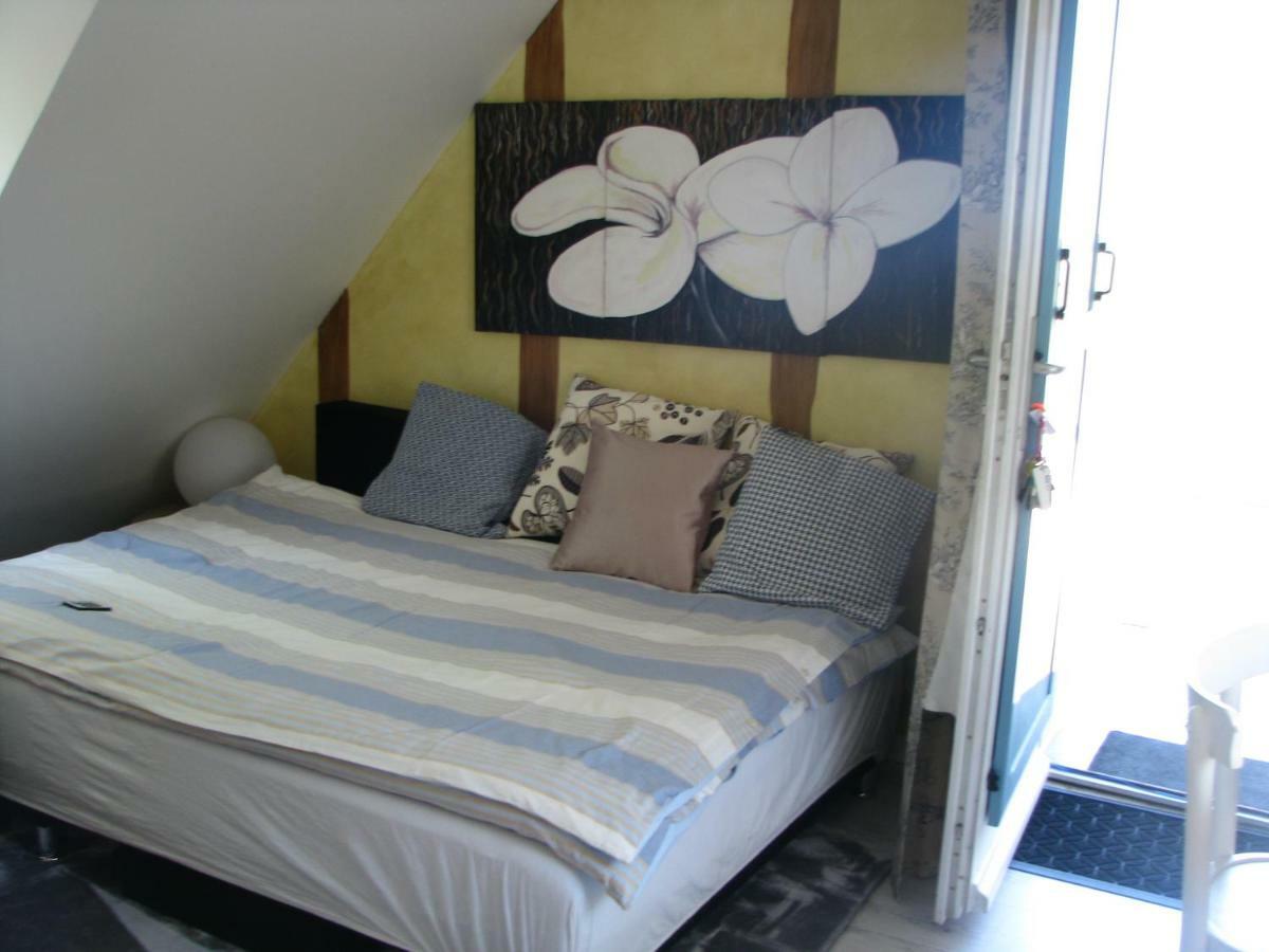 Apartamento Tante Pim Neuilly-sur-Eure Exterior foto